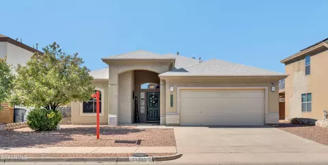 11545 Merejildo Madrid St, El Paso, TX 79934