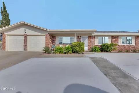228 Belvidere St, El Paso, TX 79912