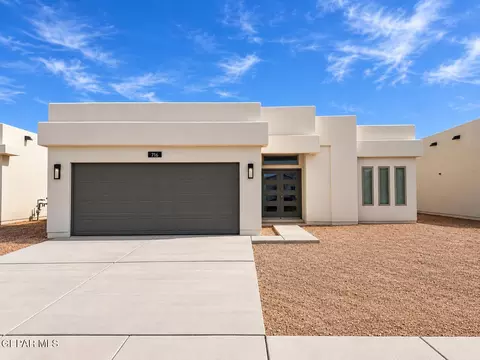 716 Paseo Astuto Pl, Horizon City, TX 79928