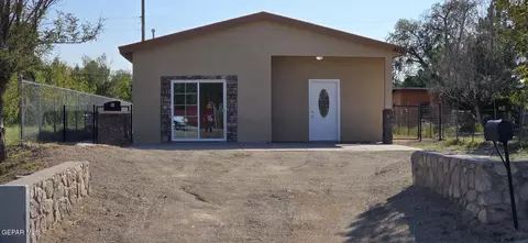 8232 Mc Elroy Ave, El Paso, TX 79907