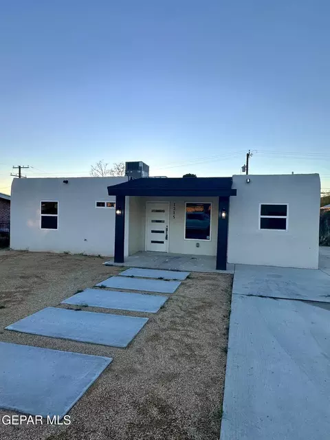 1215 Wagner Ln, El Paso, TX 79903