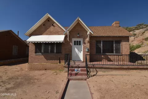 2617 Arizona Ave, El Paso, TX 79930