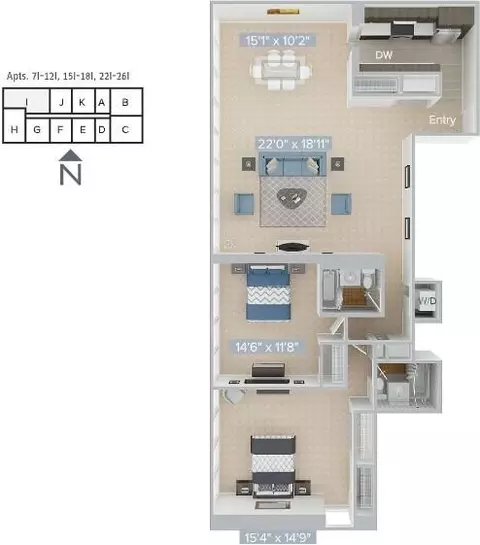 770 Boylston St, Boston, MA 02199