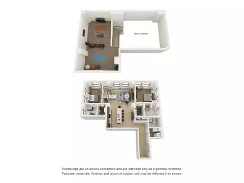 150 Bagley St, Detroit, MI 48226