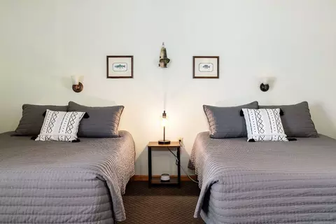 228 E State St, Fife Lake, MI 49633