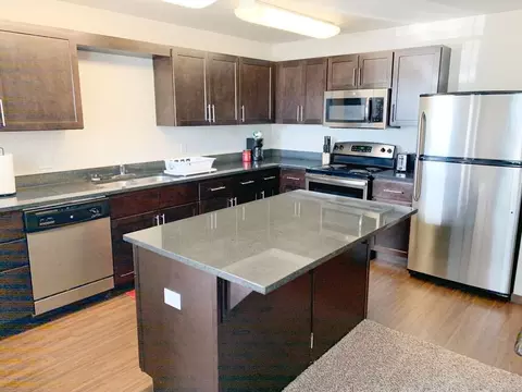 1324 N Main St, Watford City, ND 58854