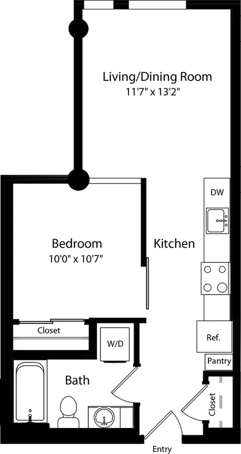 221 Minor Ave N, Seattle, WA 98109