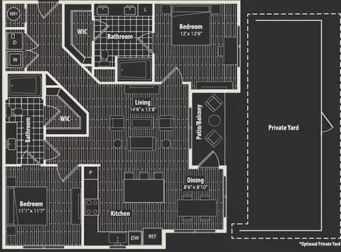 7300 Magnolia Pkwy, Pearland, TX 77584