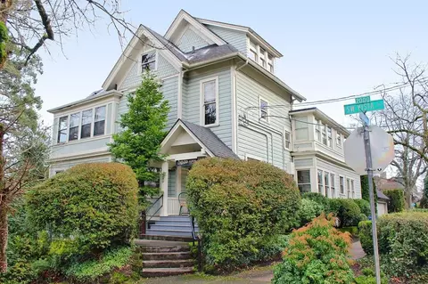 2234 SW Vista Ave, Portland, OR 97201