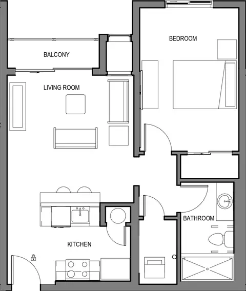 1825 Callowhill St, Philadelphia, PA 19130