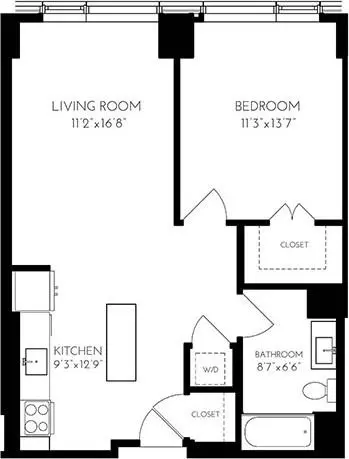 25 Northern Ave, Boston, MA 02210