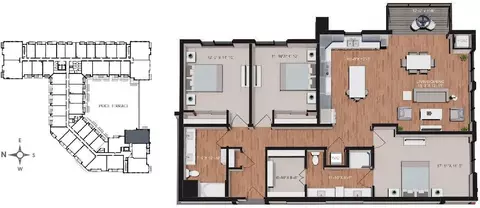 9641 E Geddes Ave, Centennial, CO 80112