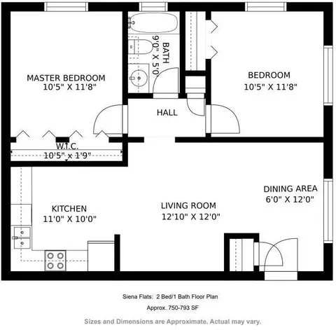 2010 Collyer St, Longmont, CO 80501