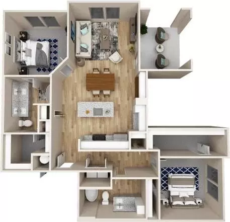 23100 Clay Rd, Katy, TX 77493