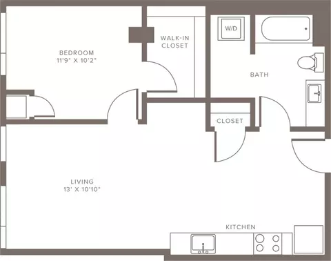 1481 NW 13th Ave, Portland, OR 97209