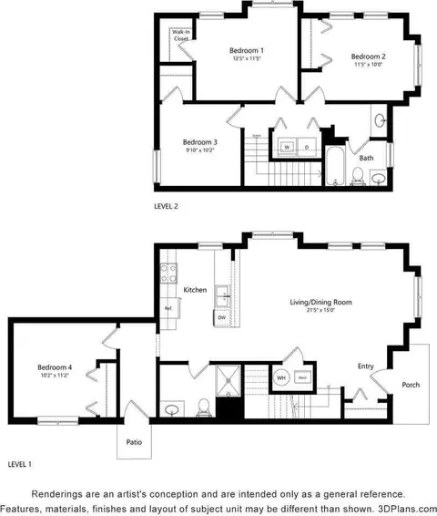1144 Barclay St, Saint Paul, MN 55106