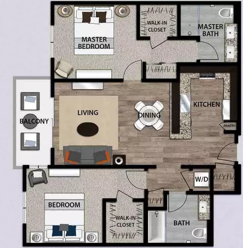 17720 Magnolia Blvd, Los Angeles, CA 91316