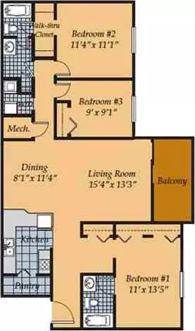 10604 Blendia Ln, Manassas, VA 20109