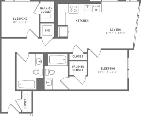 975 Bryant St, San Francisco, CA 94103