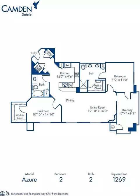 615 E Weber Dr, Tempe, AZ 85281