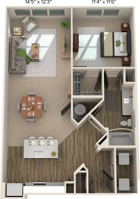 15902 White St, Charlotte, NC 28278