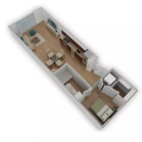 11 S Central Ave, Phoenix, AZ 85004