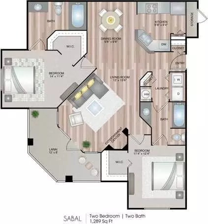 5010 Central Sarasota Pkwy, Sarasota, FL 34238