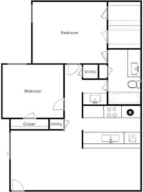 1403 N Logan St, Texas City, TX 77590
