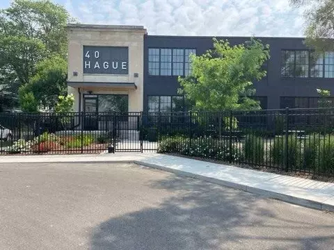 40 Hague St, Detroit, MI 48202