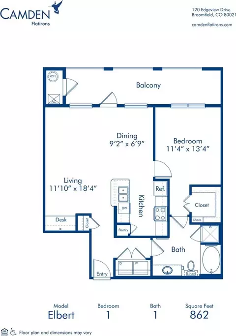 120 Edgeview Dr, Broomfield, CO 80021