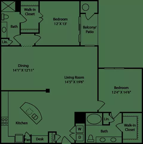 4701 Old Soper Rd, Camp Springs, MD 20746
