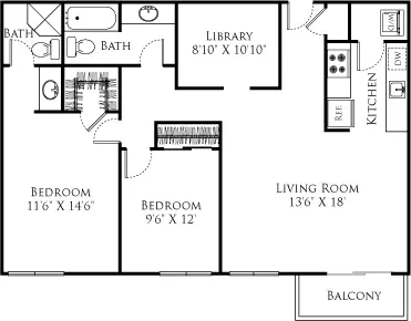 1080 Carolan Ave, Burlingame, CA 94010