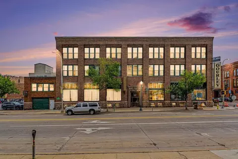 400 N Main Ave, Sioux Falls, SD 57104
