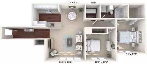 2350 26th Ct S, Arlington, VA 22206
