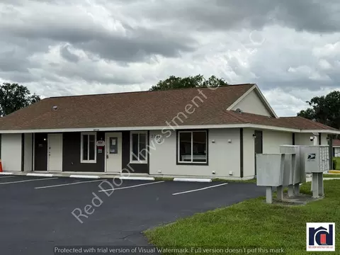 2744 Botts Landing Rd, Deland, FL 32720