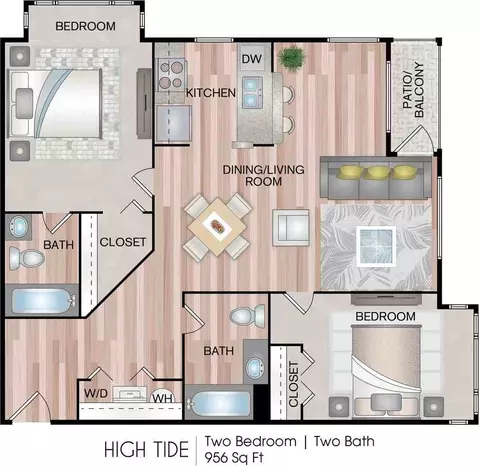 2515 4th Ave, Seattle, WA 98121
