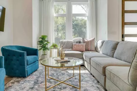 Prince Ave, Nashville, TN 37207
