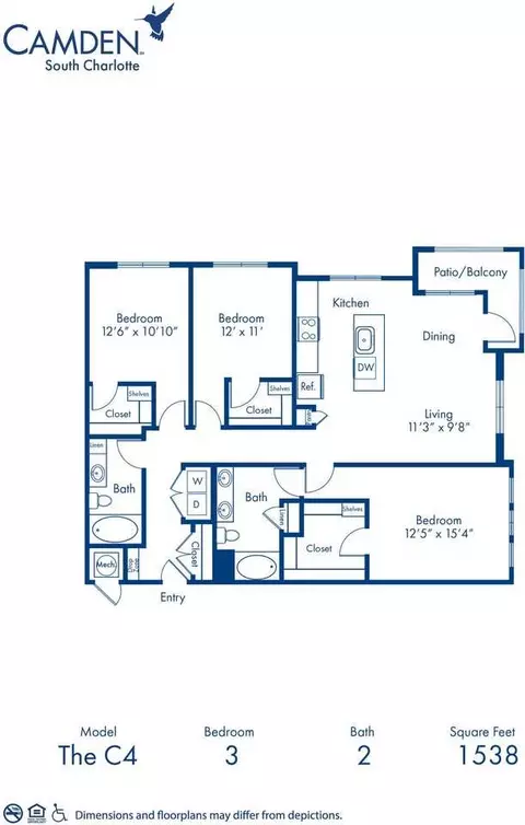 Cardinal Point Rd, Charlotte, NC 28269