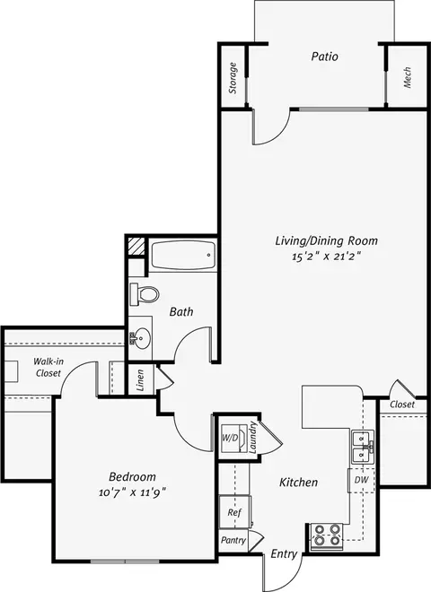 1137 N Central Ave, Glendale, CA 91202