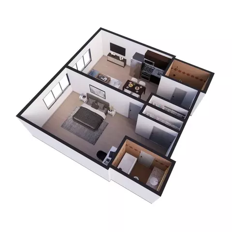 34911 Van Dyke Ave, Sterling Heights, MI 48312