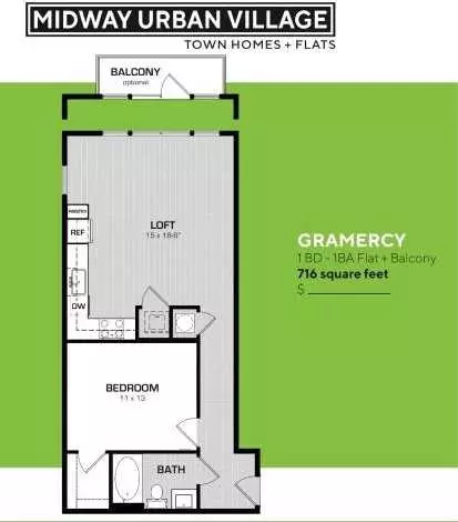 4050 Mcewen Rd, Farmers Branch, TX 75244