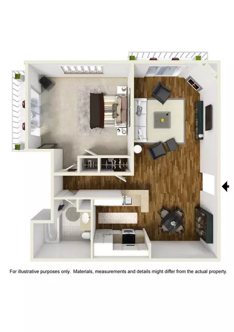 4605 Cahuenga Blvd, Los Angeles, CA 91602
