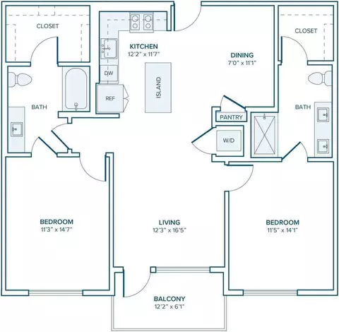 3071 E Ray Rd, Gilbert, AZ 85296