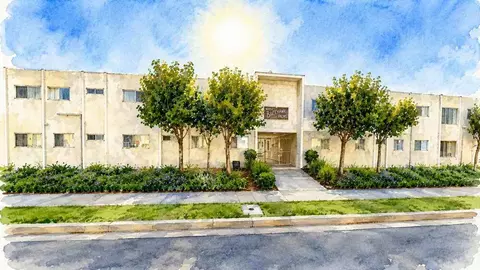 16950 Blackhawk St, Los Angeles, CA 91344