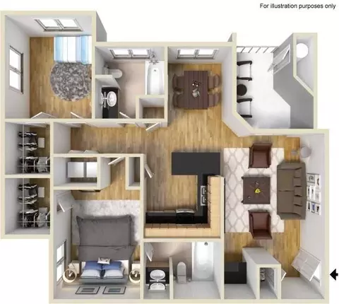 12443 Tech Ridge Blvd, Austin, TX 78753