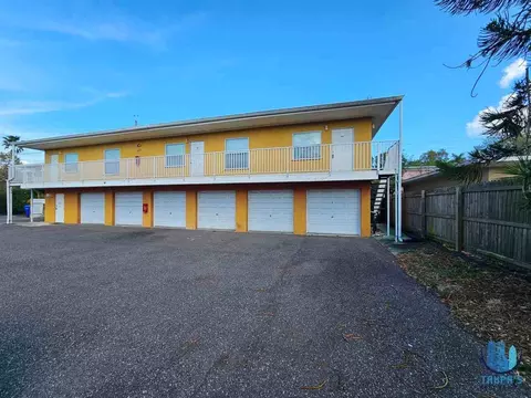 119 N Evergreen Ave, Clearwater, FL 33755