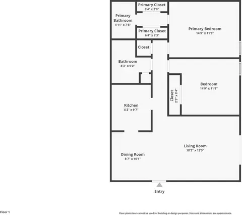 6701 Dorchester Rd, North Charleston, SC 29418