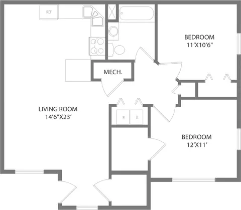 6 Hartwell Ct, Savoy, IL 61874