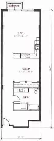 120 Westlake Ave N, Seattle, WA 98109