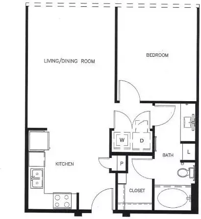 320 Singleton Blvd, Dallas, TX 75212